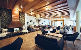 Pohorje Village Wellbeing Resort - Wellness & Spa Hotel Bolfenk